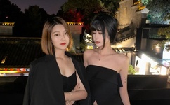 五指探洞正确的手法